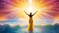Power of Divine Love