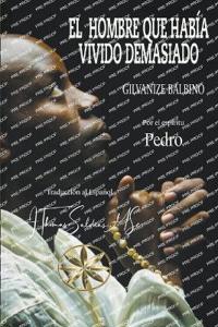 El Hombre que había vivido demasiado