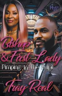 Bishop & First Lady Pimpin In The Pulpit