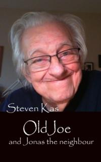 Old Joe and Jonas the neighbour