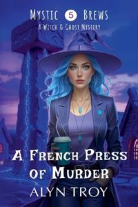 A French Press of Murder