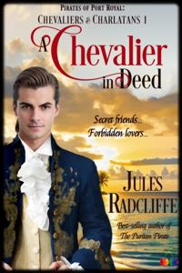 Chevalier in Deed