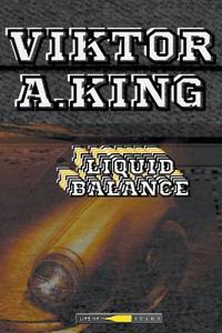 Bokomslag for "Liquid Balance"