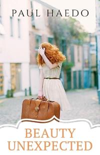 Bokomslag för "Beauty Unexpected"
