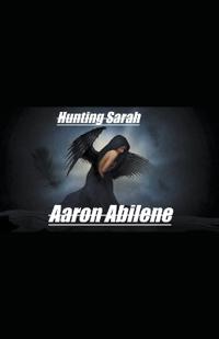 Bokomslag for "Hunting Sarah"
