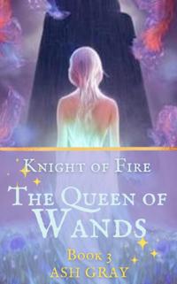 Queen of Wands