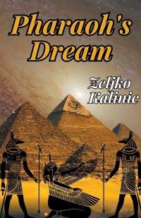 Bokomslag for "Pharaoh's Dream"