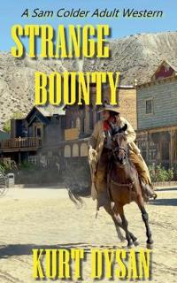 Strange Bounty