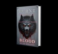 Burnt Blood
