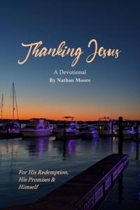 Thanking Jesus