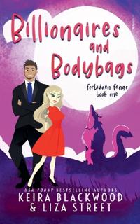 Billionaires and Bodybags