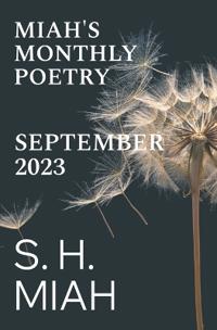 Bokomslag for "September 2023"