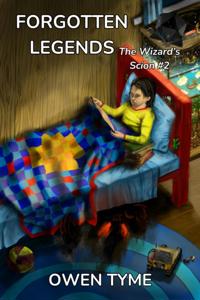 Forgotten Legends