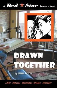 Bokomslag for "Drawn Together"