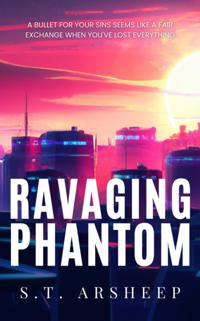 Ravaging Phantom