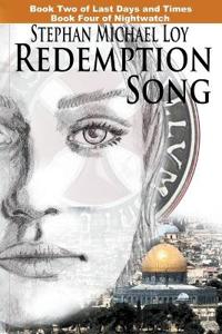 Bokomslag för "Redemption Song"