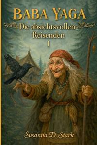 Baba Yaga