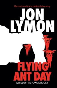 Flying Ant Day