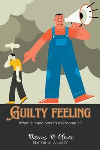 Bokomslag för "Guilty Feeling"