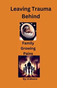 Bokomslag for "Family Growing Pains"