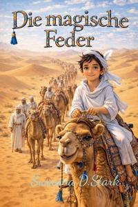 Die magische Feder