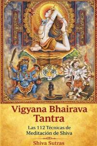 Vigyana Bhairava Tantra