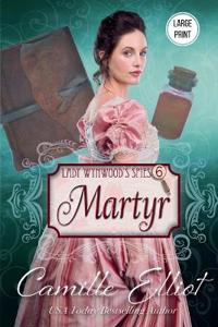 Lady Wynwood's Spies, Volume 6