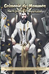 Grimorio de Mammon- Hechizos de Prosperidad