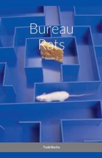 Bureau Rats - Season 2