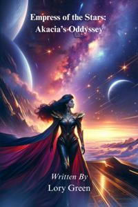 Empress of the Stars: Akacia's Odyssey