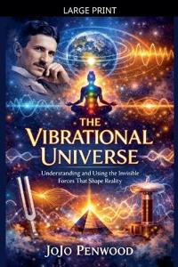 The Vibrational Universe