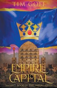 Bokomslag for "Empire"