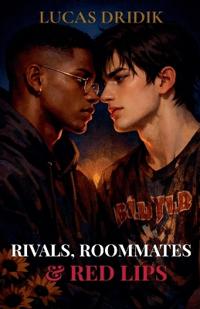 Rivals, Roommates & Red Lips
