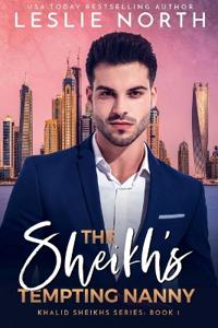 The Sheikh's Tempting Nanny