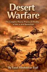 Desert Warfare