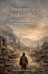 Anatomy of a Broken Place