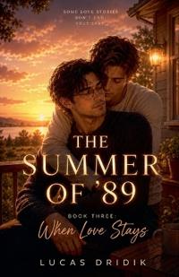 The Summer of '89