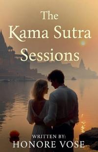 Bokomslag for "The Kama Sutra Sessions"