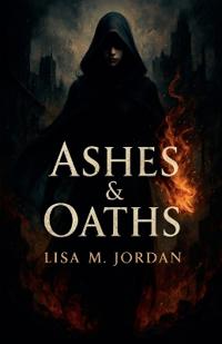 Bokomslag för "Ashes & Oaths"