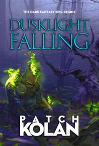 Dusklight Falling