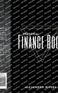 Personal Finance Book