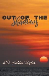 Bokomslag for "Out of the Shadows"