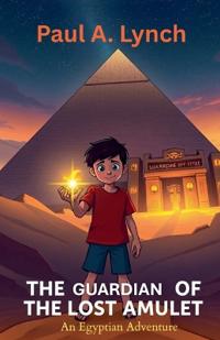 The Guardian of the Lost Amulet