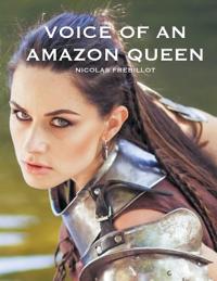 Bokomslag för "Voice of an Amazon Queen"