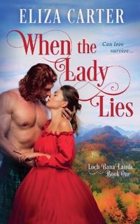 When the Lady Lies