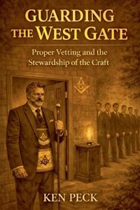Guarding the West Gate