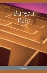 Bureau Rats - Season 1