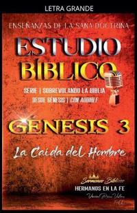 Bokomslag for "Estudio Bíblico"