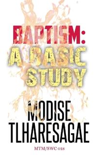 Baptisms