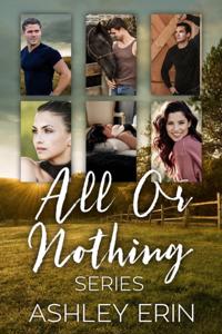 All or Nothing Complete Series